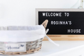 Rosinhas House